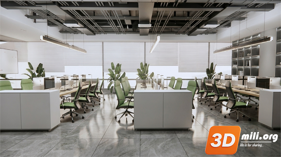 Workspace Skp Files